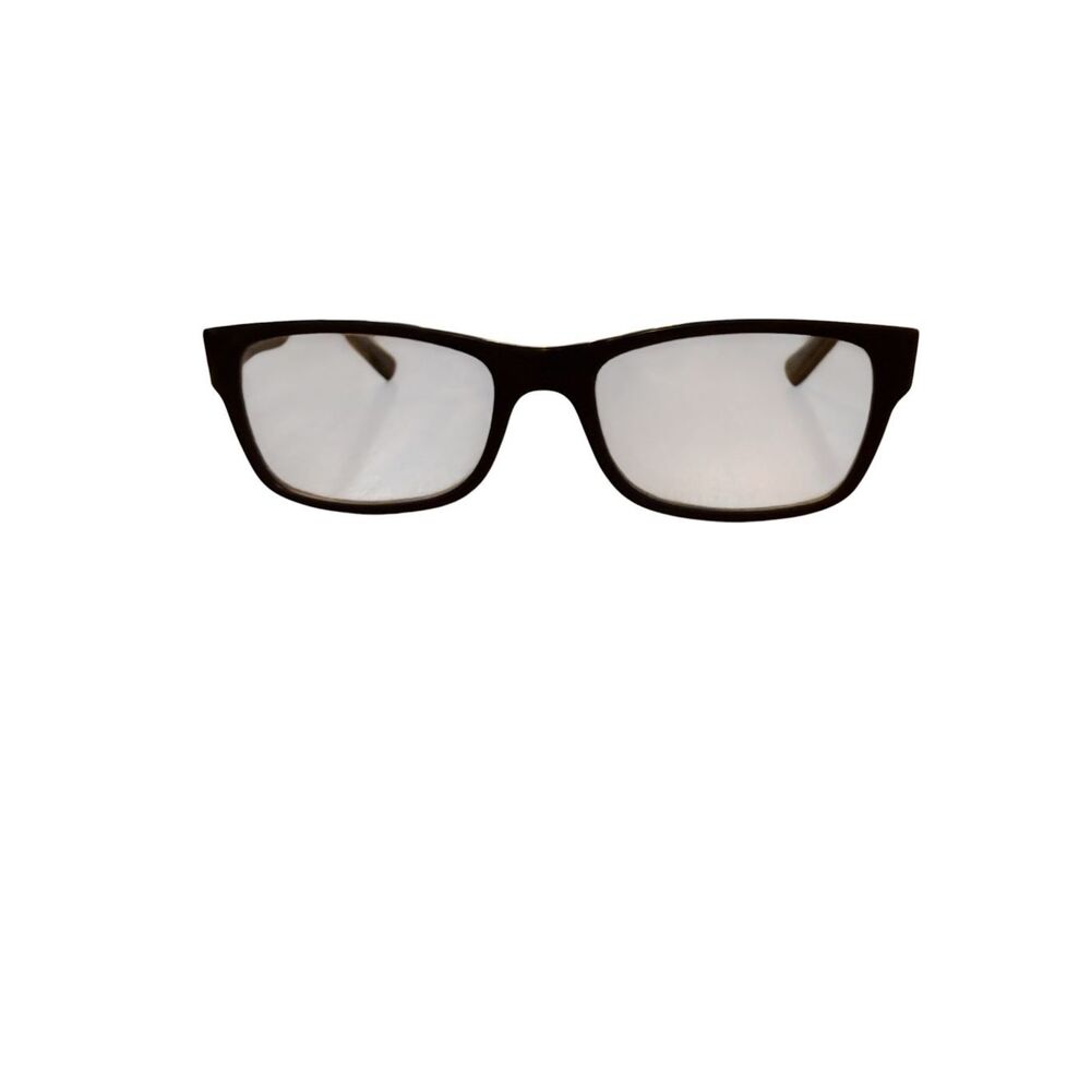 Ray-Ban RB5268 5119 Kids Eyeglass Frames Only 50 17 135 Black With Case/cloth - Picture 5 of 7